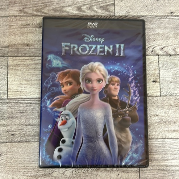 Disney Frozen Bundle - Picture 11 of 15